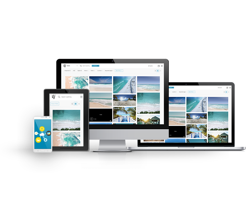Multiple Devices