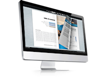 Flip PDF Software - 3