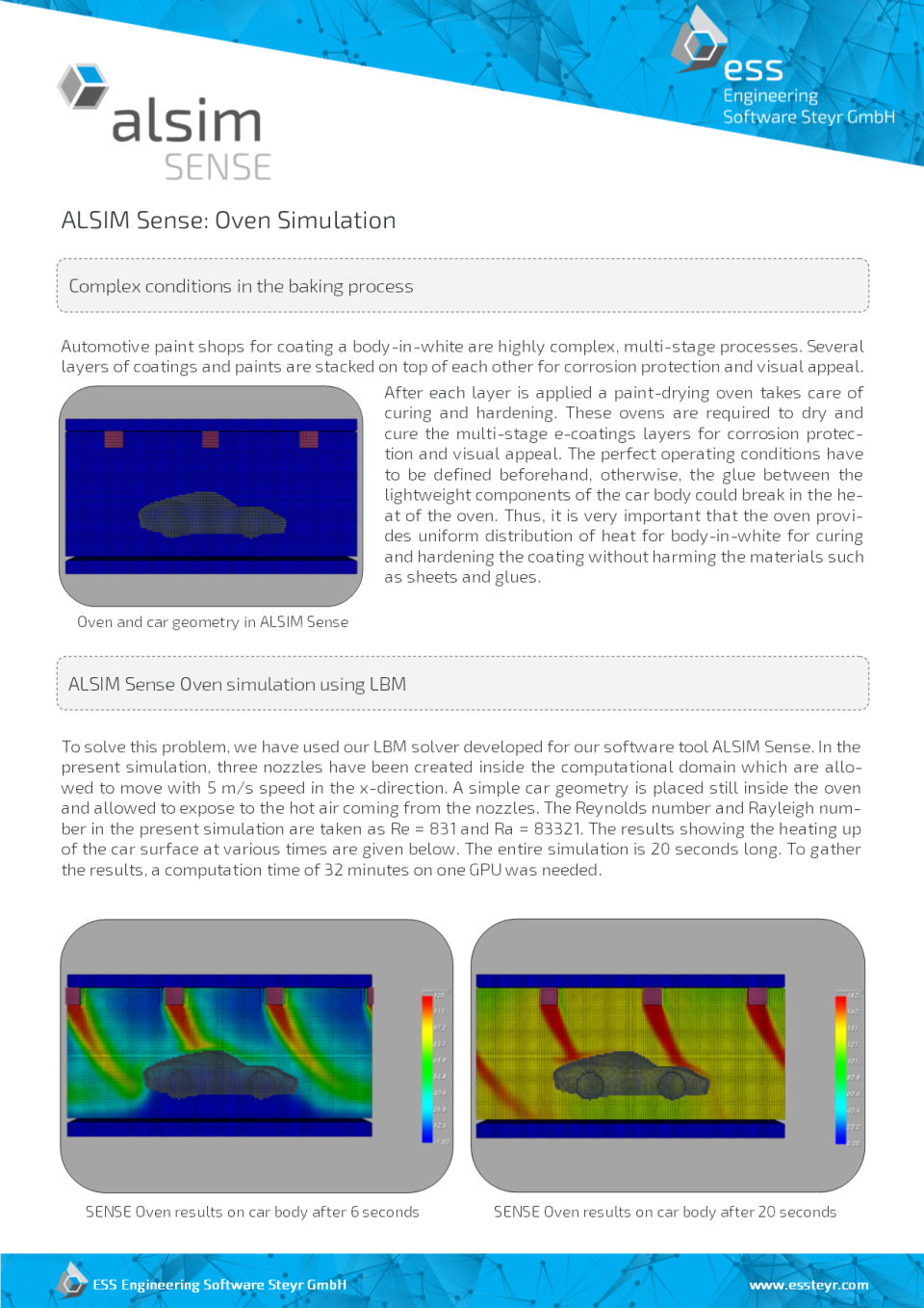 ALSIM Oven Simulation-thumb