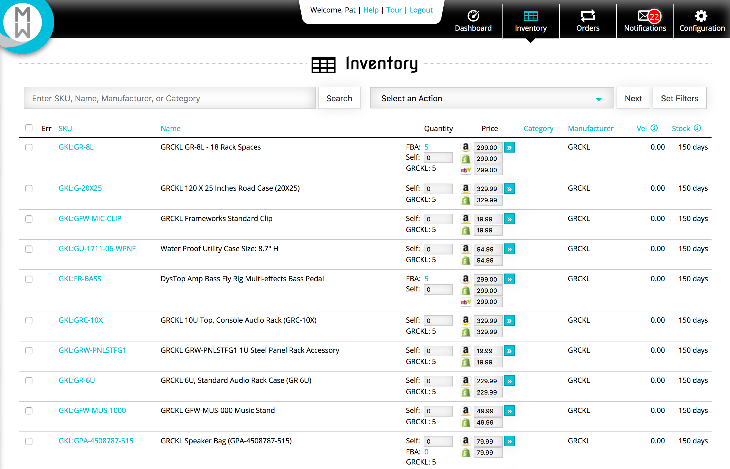 MarketplaceWorks precios, funciones y opiniones GetApp España 2024