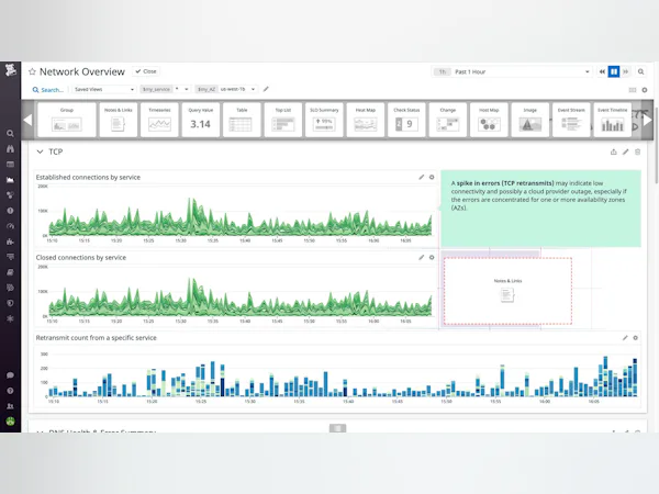 Datadog Gui Datadog Price, Features, Reviews & Ratings - Capterra India
