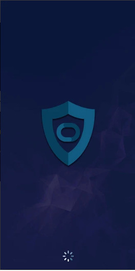 CASVPN Software - 1