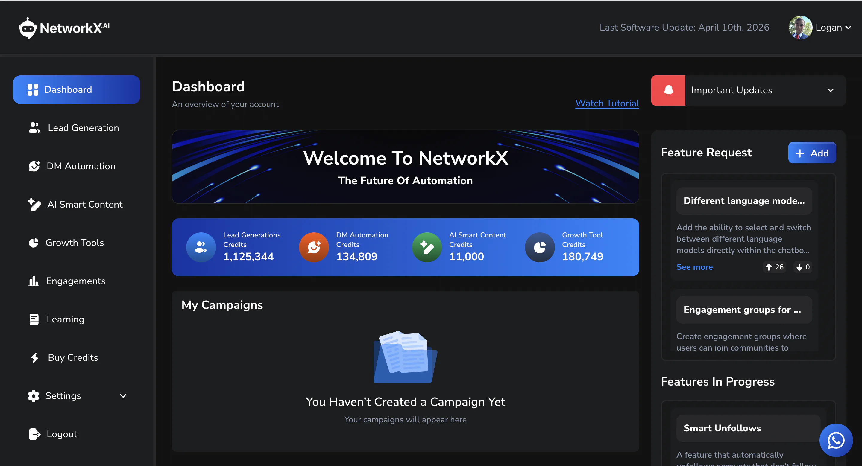 Networkx View NetworkX.AI Price, Features, Reviews & Ratings - Capterra India
