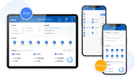 Pekon Smart Retail System Pricing, Reviews & Features - Capterra New ...