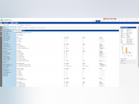 ClinPlus CTMS Software - 2 - Vorschau