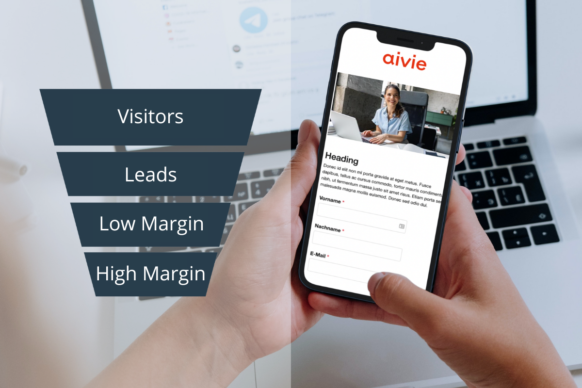 Aivie Software - Automate your processes and interactions