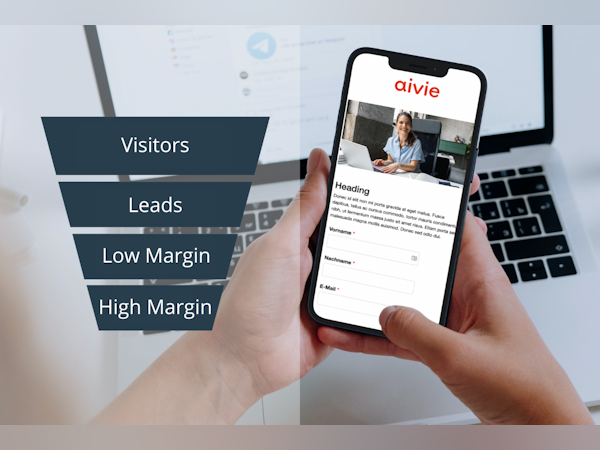 Aivie Software - Automate your processes and interactions
