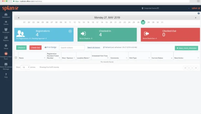 Splan Reviews, Cost & Features | GetApp Australia 2026