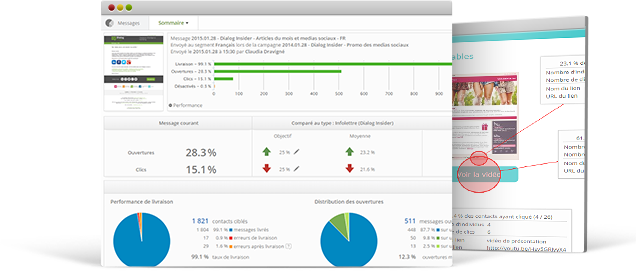 Dialog Insight Logiciel - 5