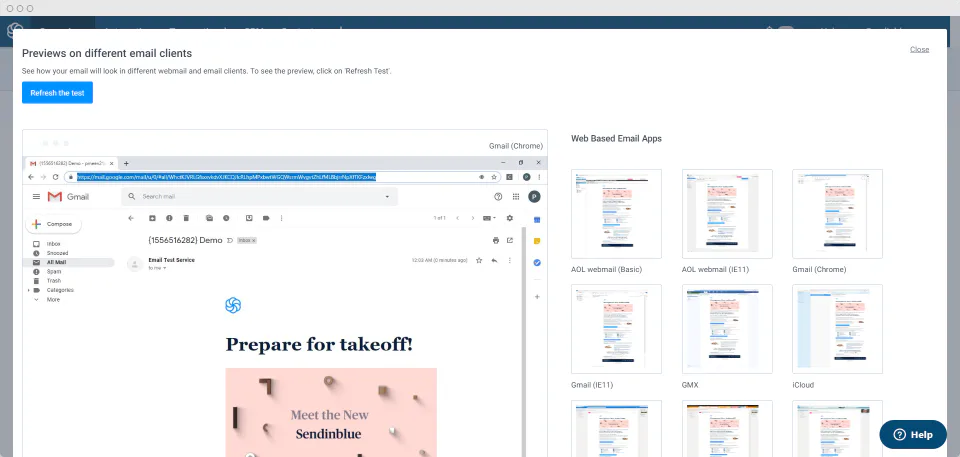 Know exactly what your em