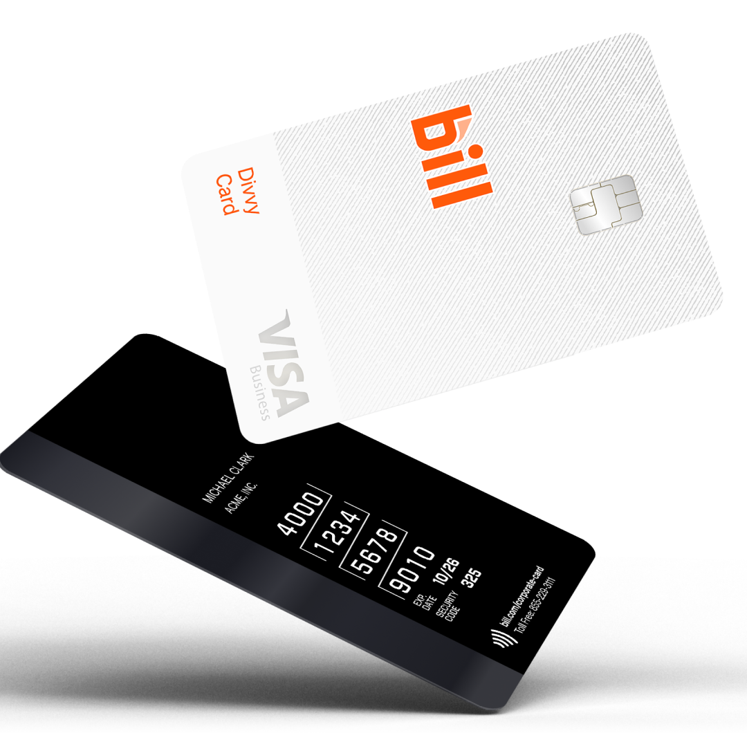 BILL Spend & Expense