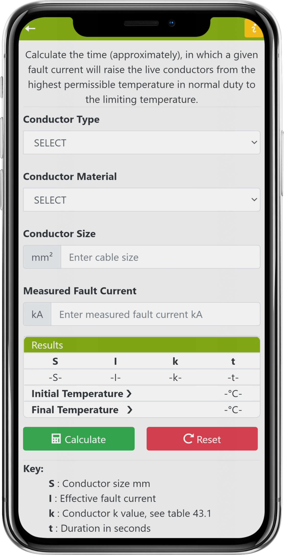 Electrical Tools and Reference Software - 2024 Reviews, Pricing & Demo