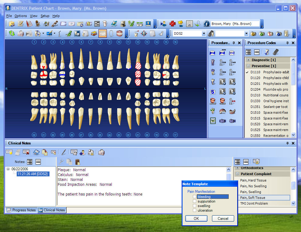 Compare Dentrix Vs Dentrix Ascend 2023 Capterra