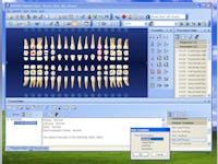 Dentrix Software - 1