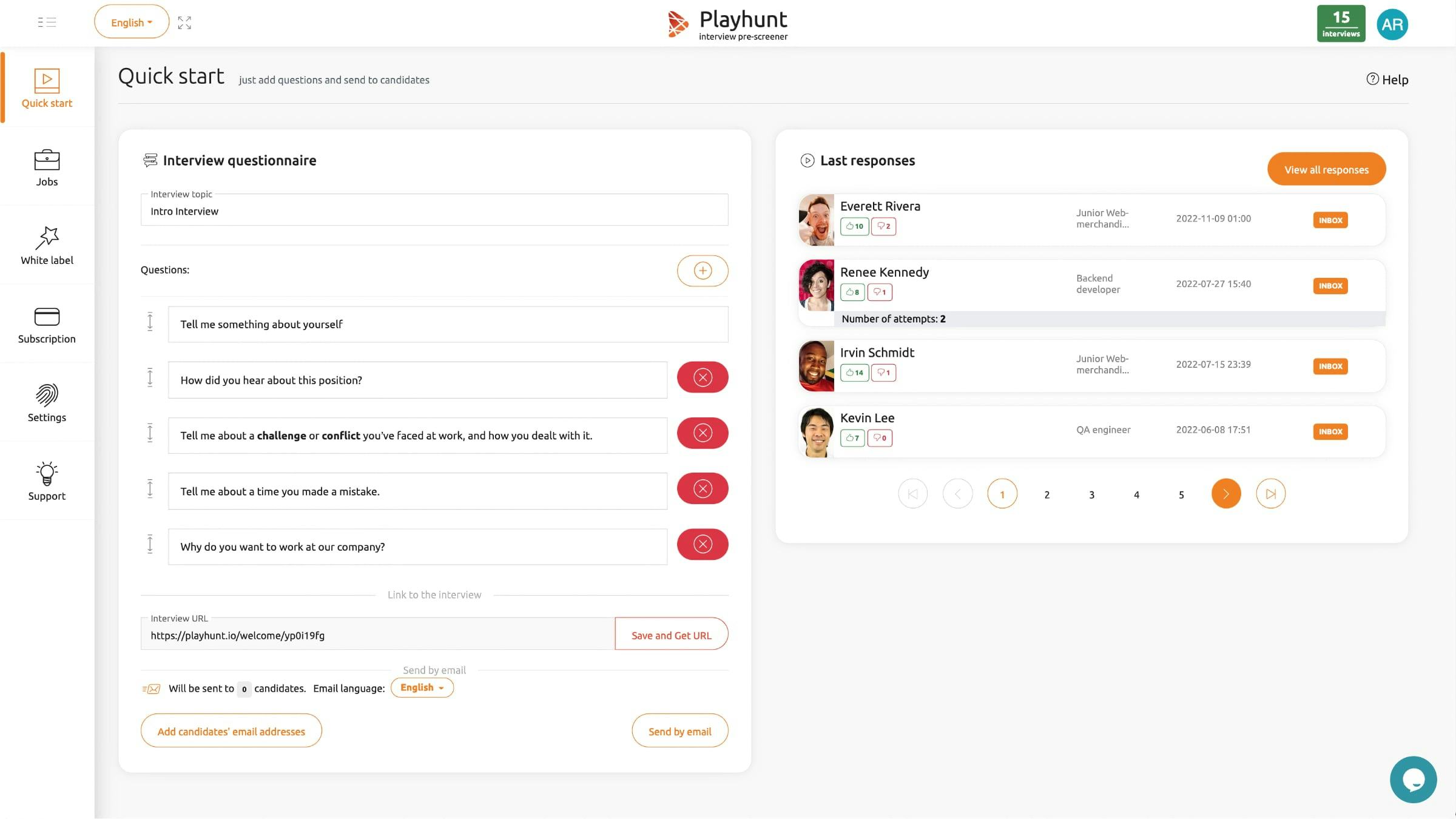 Playhunt Software - 3