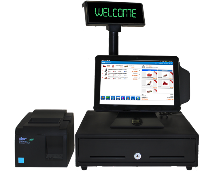 retailcloud Software - 1 - anteprima