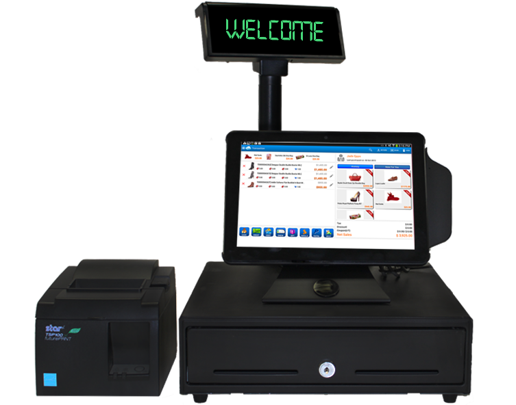 retailcloud Software - 1