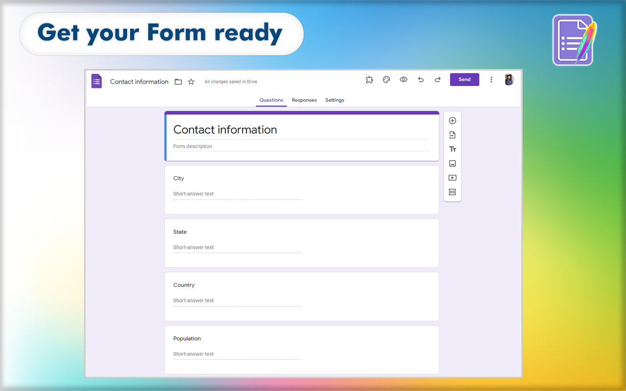 Form Builder Plus Software 2024 Reviews, Pricing & Demo