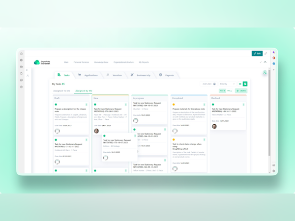 SmartPoint Intranet Cost & Reviews - Capterra Australia 2024