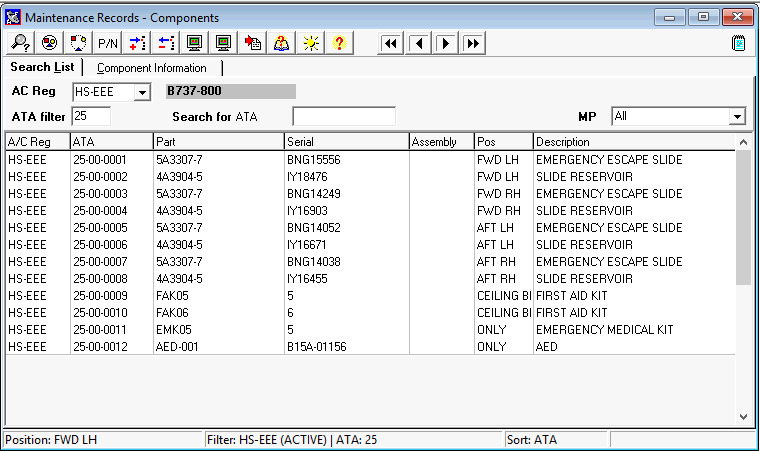 www timetracker com mx