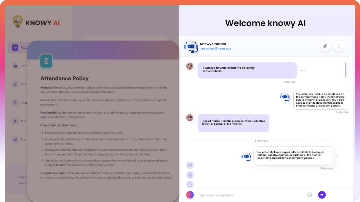 KnowyAI Pricing, Reviews & Features - Capterra New Zealand 2025