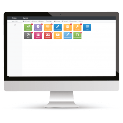 Bloxs Software - 1