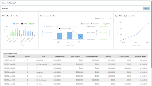 ISI Enterprise Reviews, Demo & Pricing - 2022