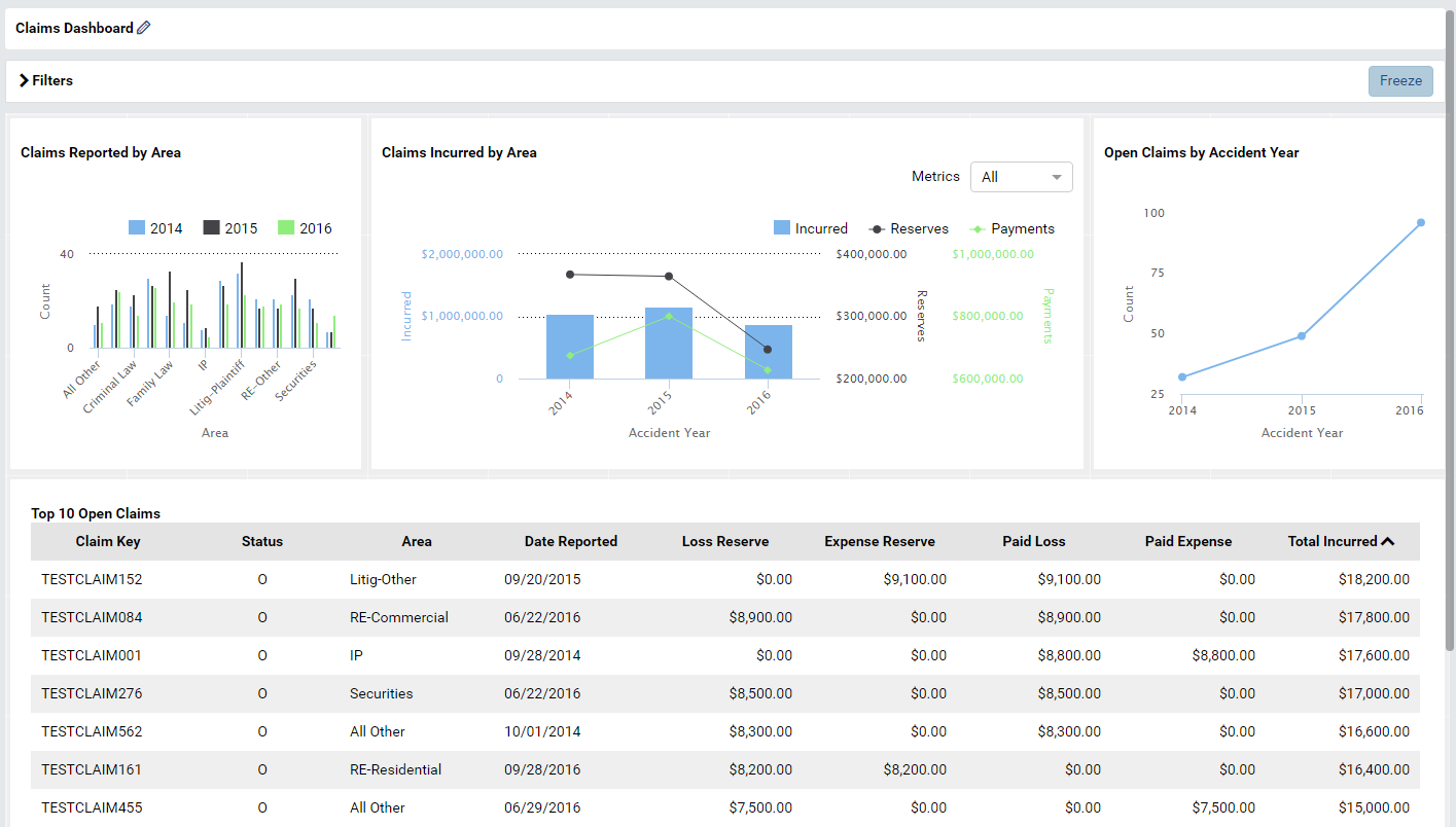 ISI Enterprise Software - 2021 Reviews, Pricing & Demo