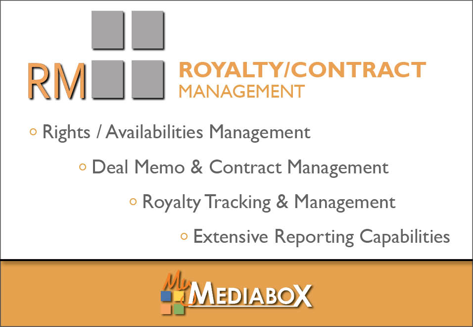 MyMediabox Software - 1