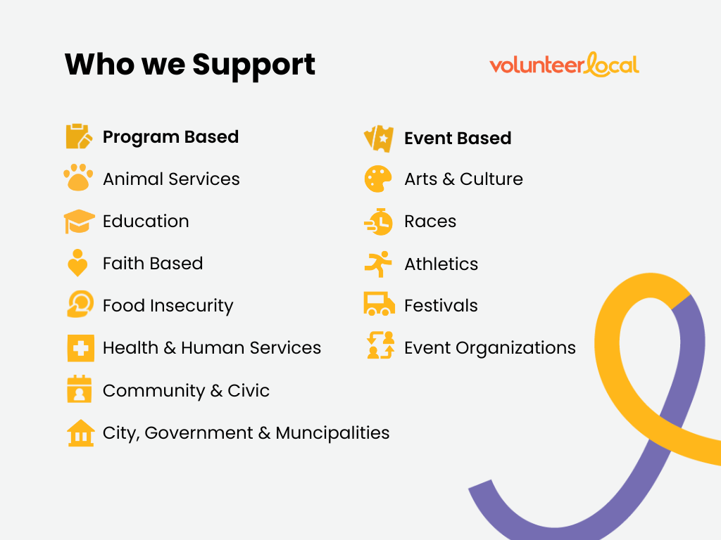 VolunteerLocal