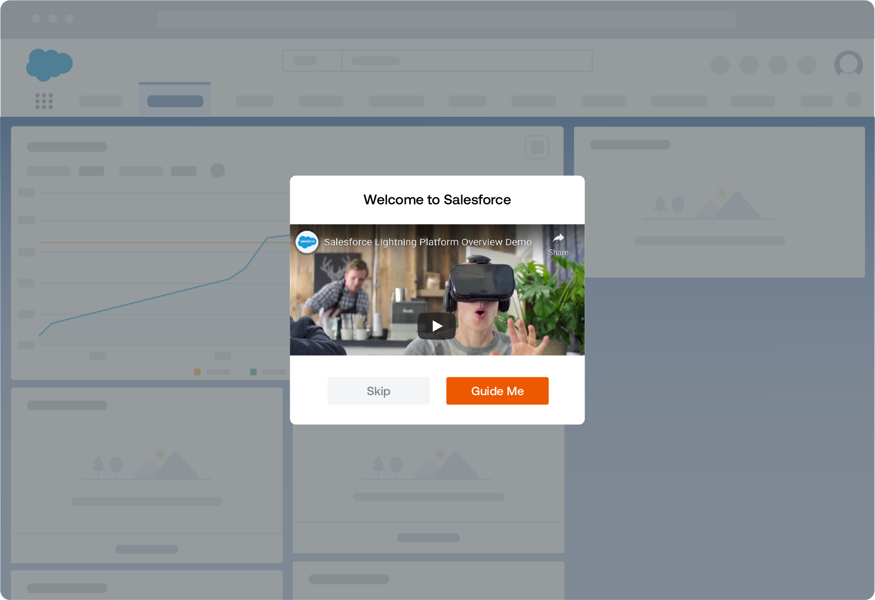 Whatfix Software - PopUp