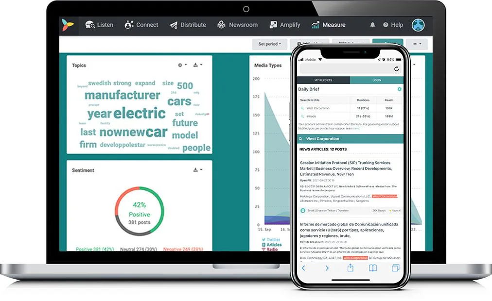 Notified Platform Notified PR Platform Pricing, Reviews & Features - Capterra Canada 2026