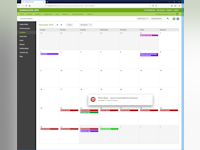 iGradePlus Software - 5 - Vorschau