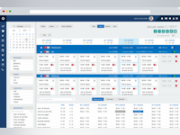 Dyflexis Time & Attendance Software - 3 - miniatuur