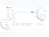 SoftCo Procure-to-Pay Software - 5 - Vorschau