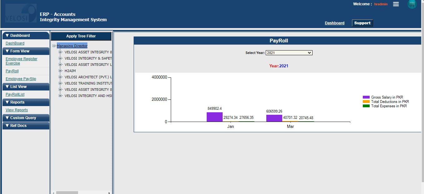 VAILERP Pricing, Alternatives & More 2023 Capterra