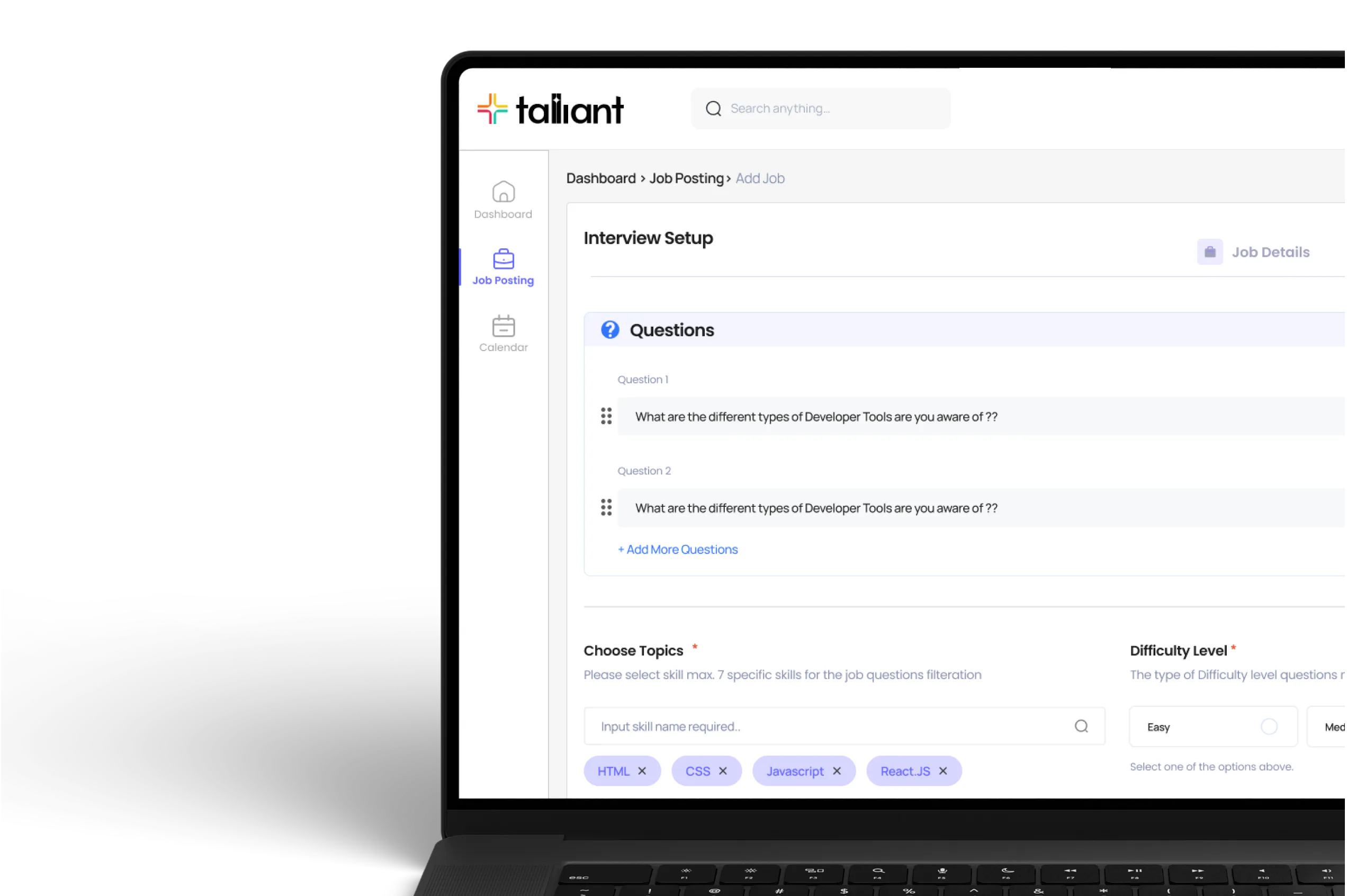 Taligent Ui Talliant Pricing, Cost & Reviews - Capterra UK 2026