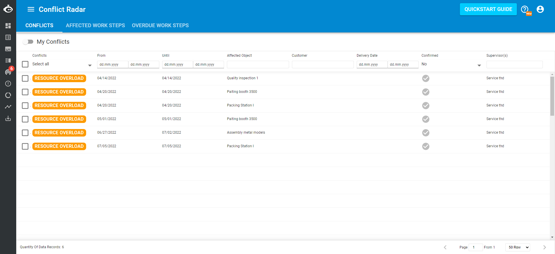 planeus Software - 3
