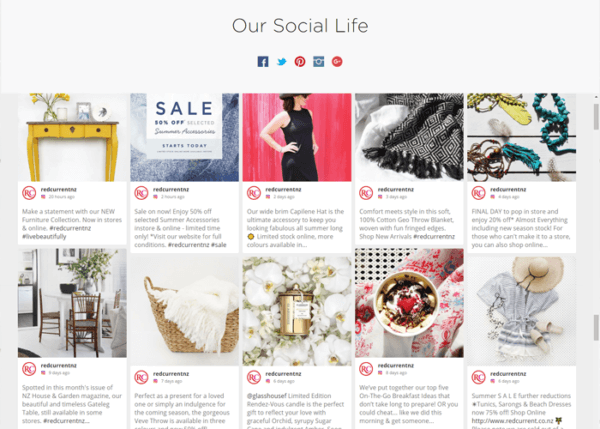 Redcurrent website-thumb