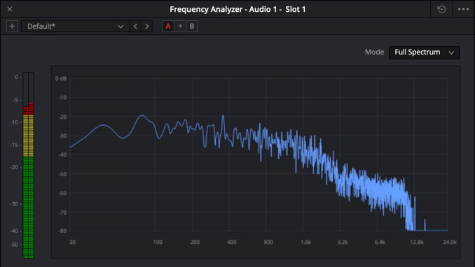 DaVinci Resolve Software - 4
