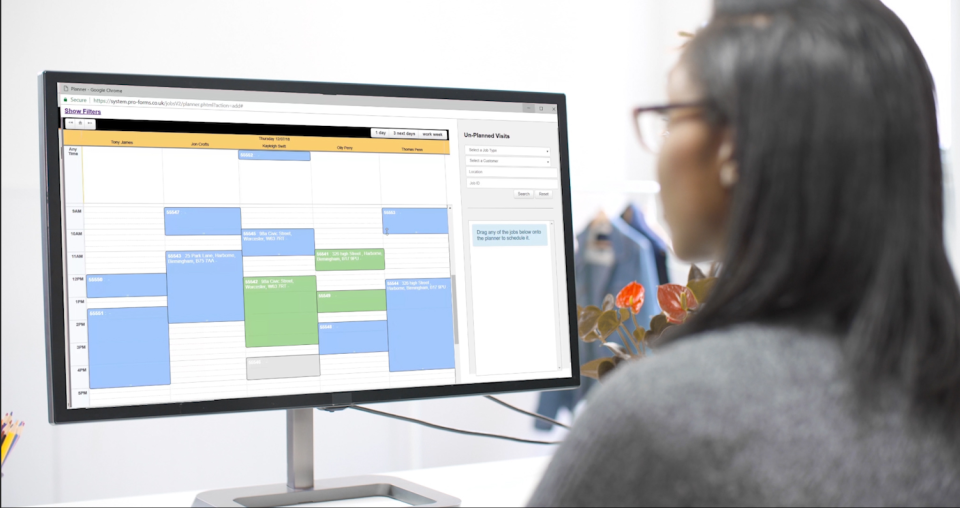 Job scheduling.-thumb