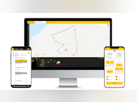 bMoves Software - 1 - Vorschau