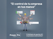 ProyecPro Software - 4