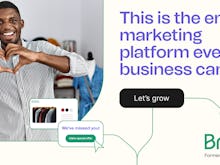 Brevo Software - To help you grow your business