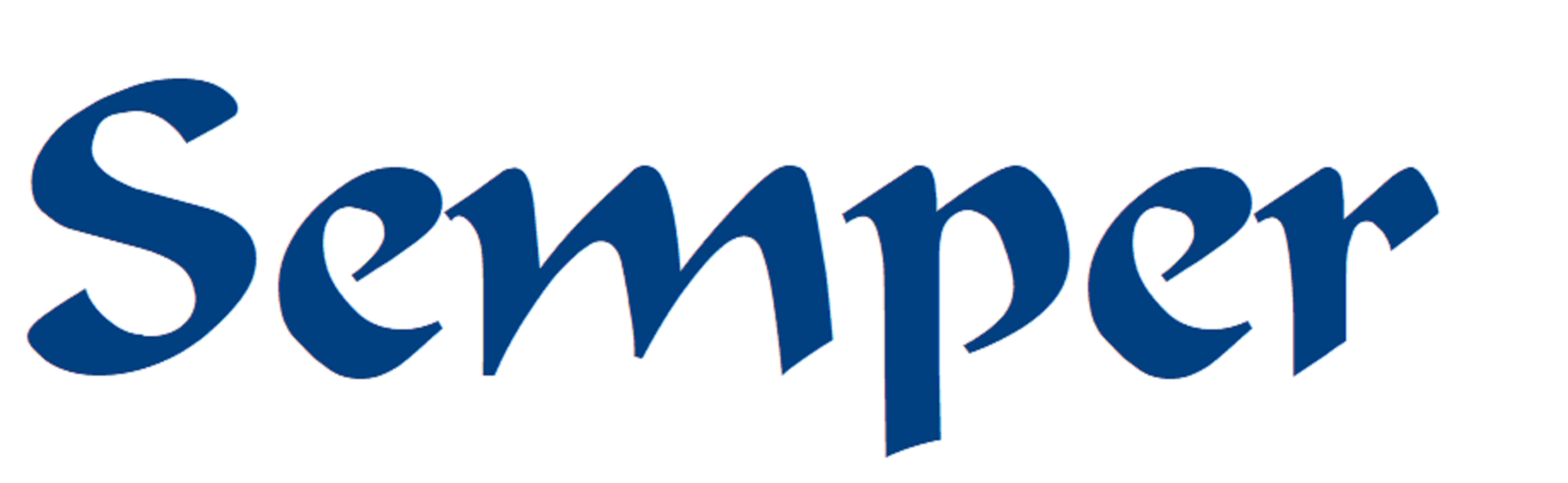 Semper Property Management Systems