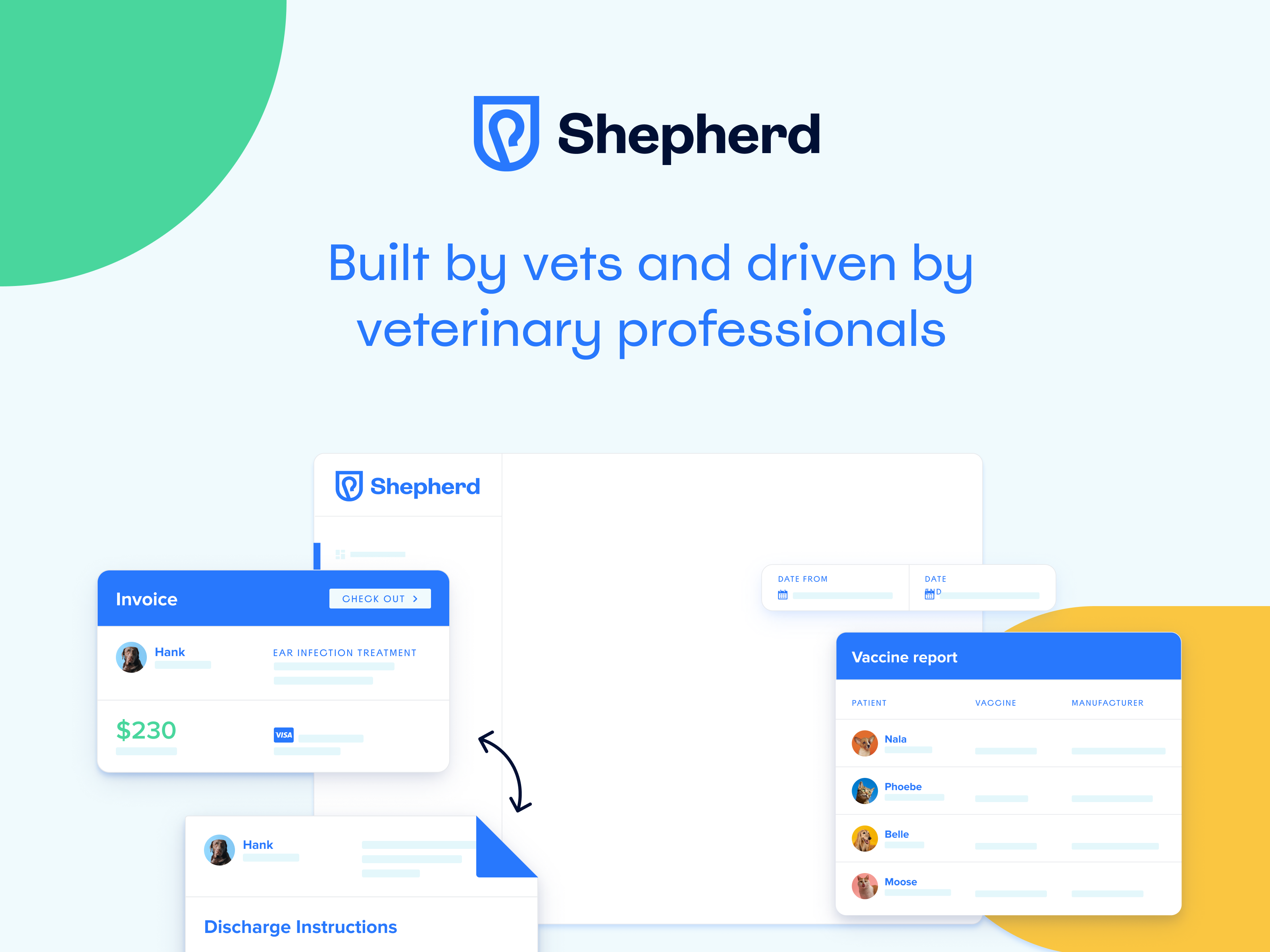 Shepherd Software - 5