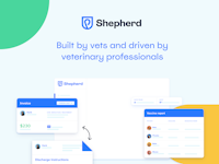 Shepherd Software - 5