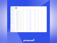 Pricemoov Software - 3