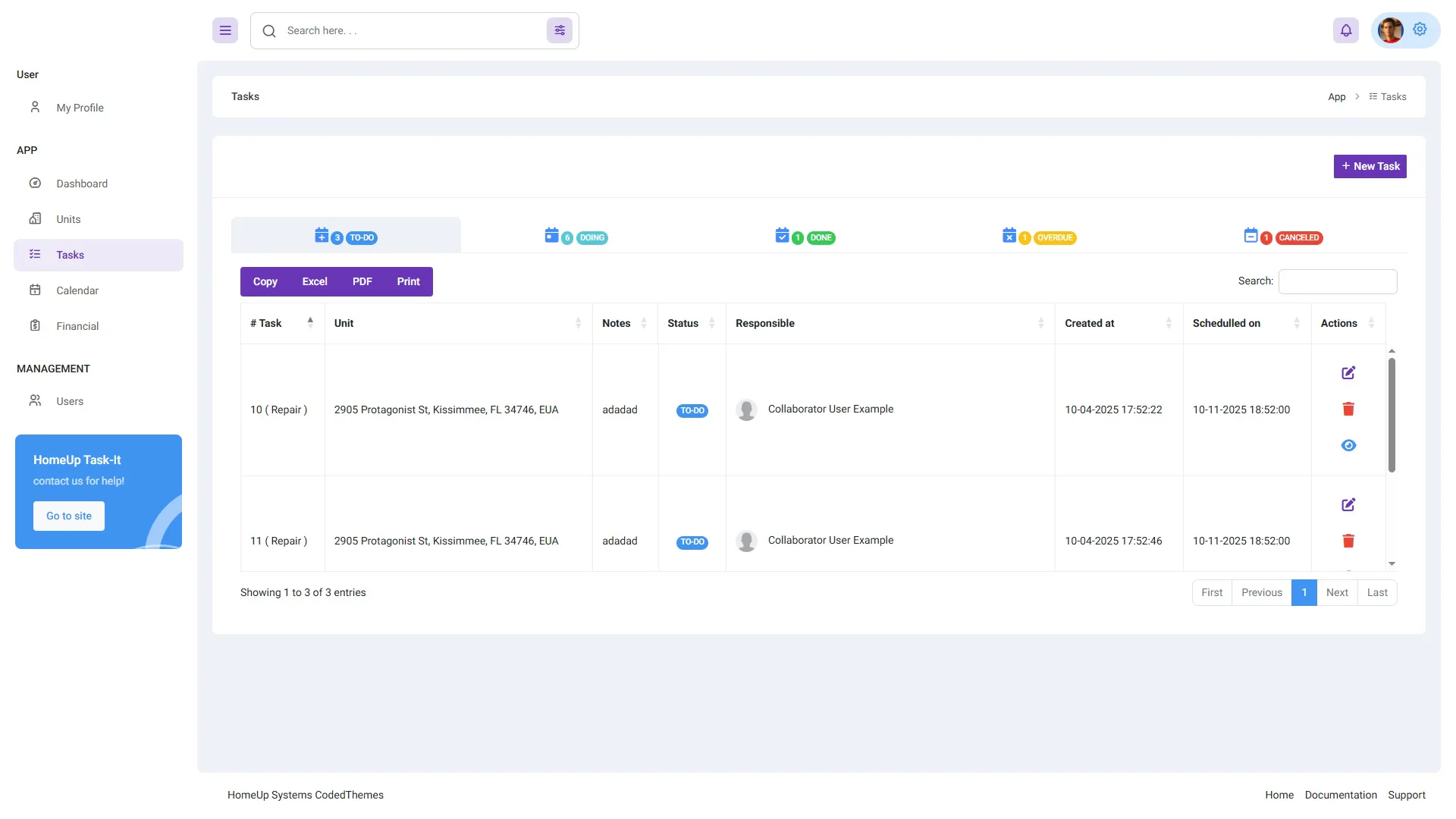 Taskit TaskIT Price, Features, Reviews & Ratings - Capterra India