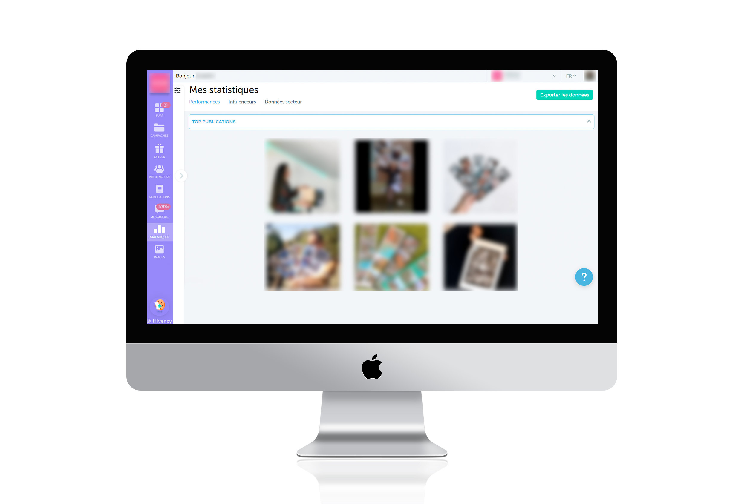 Influencer Marketing Software - 2